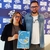 Radio Azzurra, ospiti Cristina Baldoni consigliera comunale Grottammare e Stefano Curzi 